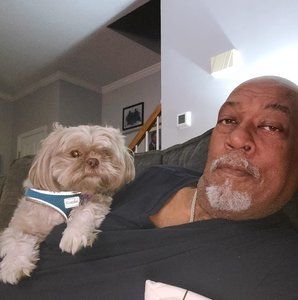 Meet your Posher, Calvin